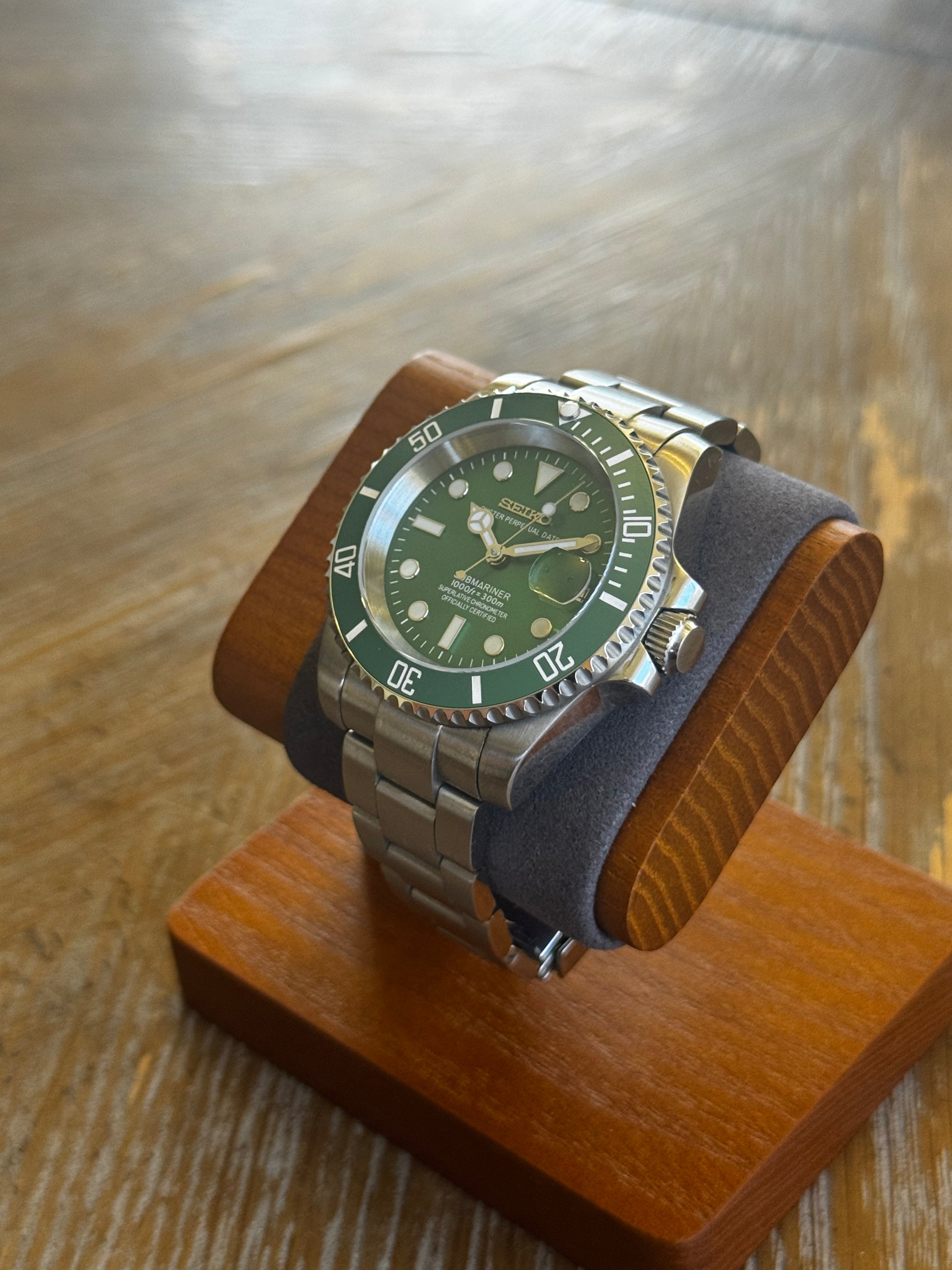 CRC Hulk Automatic Diver