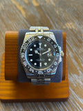 Bruce Wayne Automatic Diver