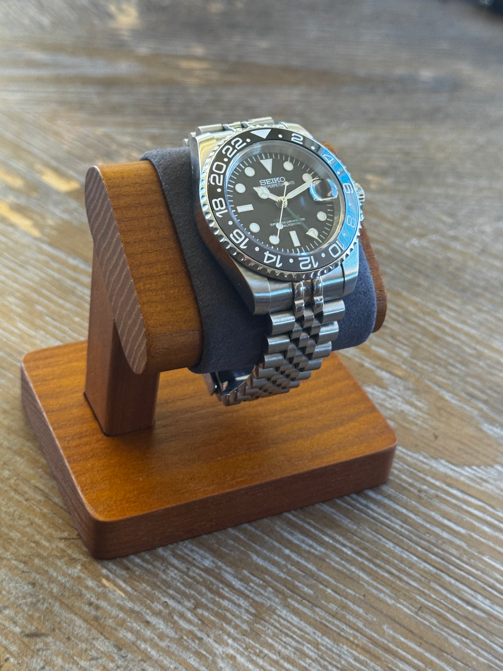 CRC Bruce Wayne Automatic Diver