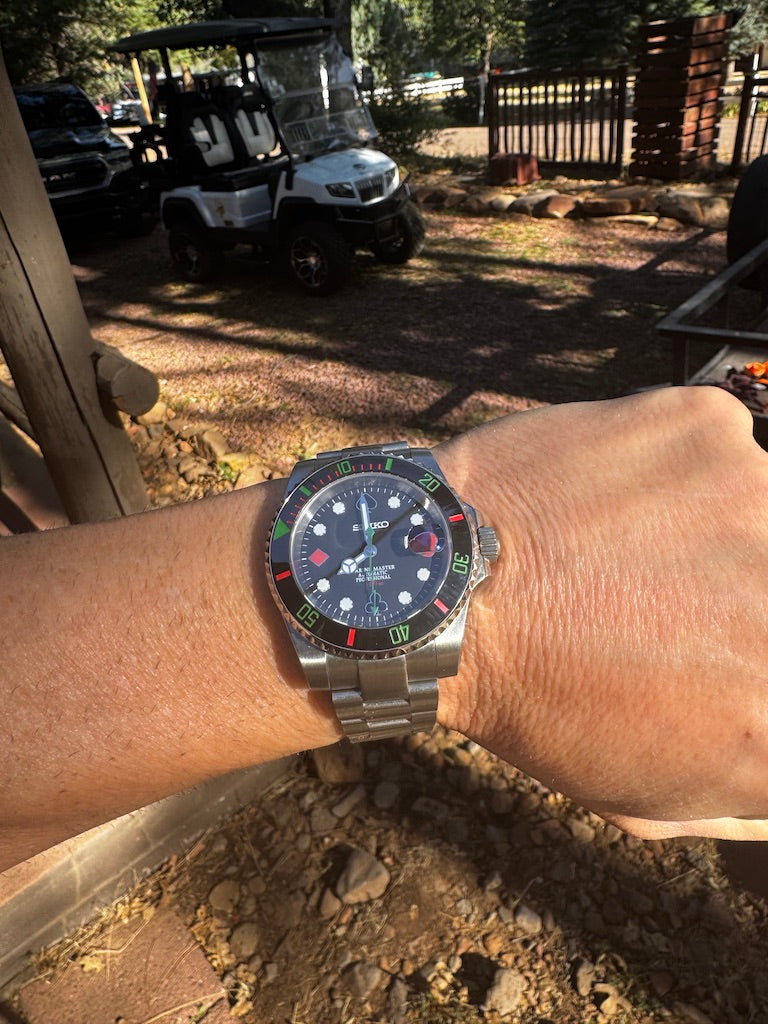 CRC Casino Royale Automatic