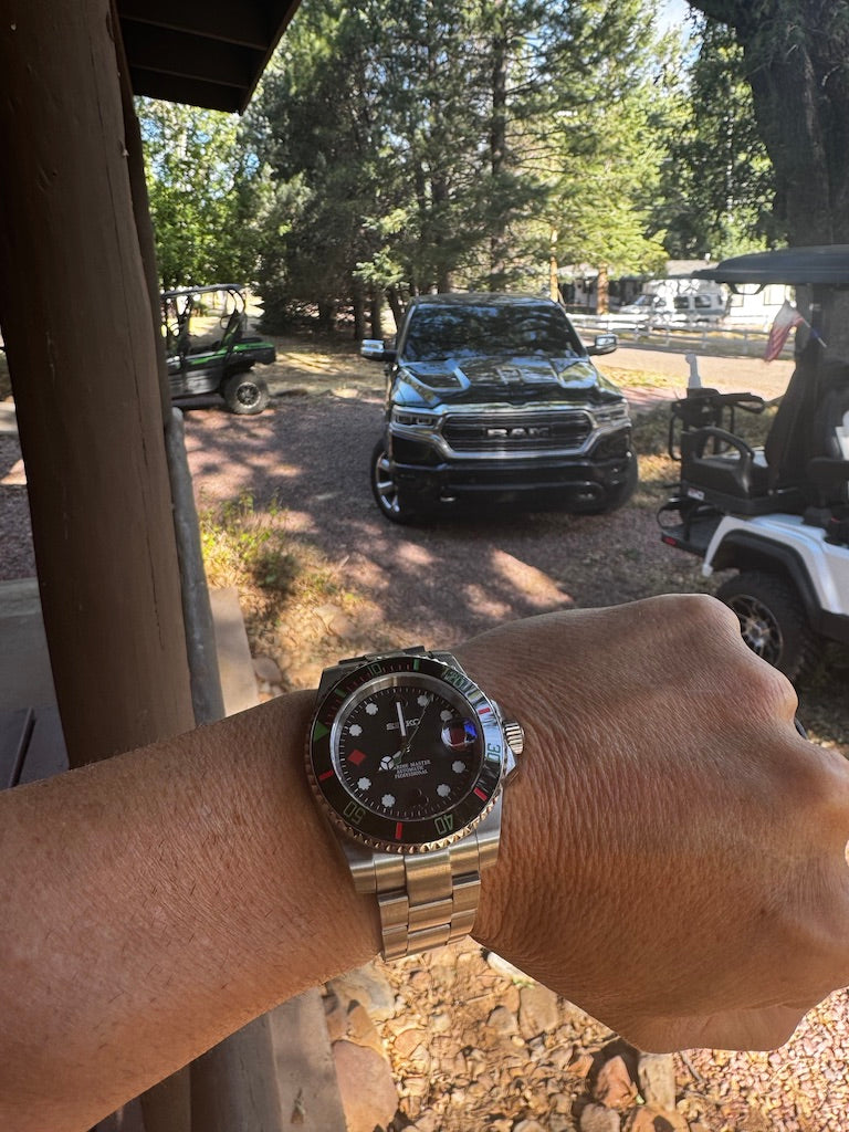 CRC Casino Royale Automatic
