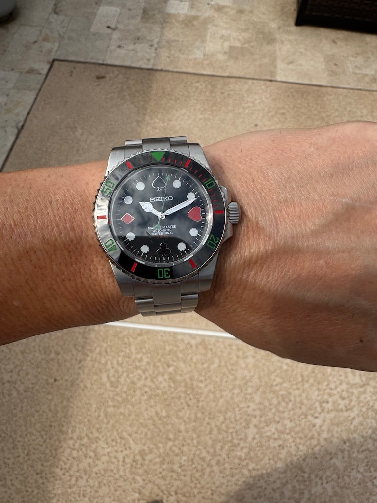 CRC Casino Royale Automatic
