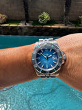 CRC Triton Automatic