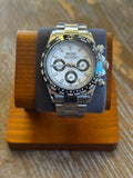 Panda Chronograph
