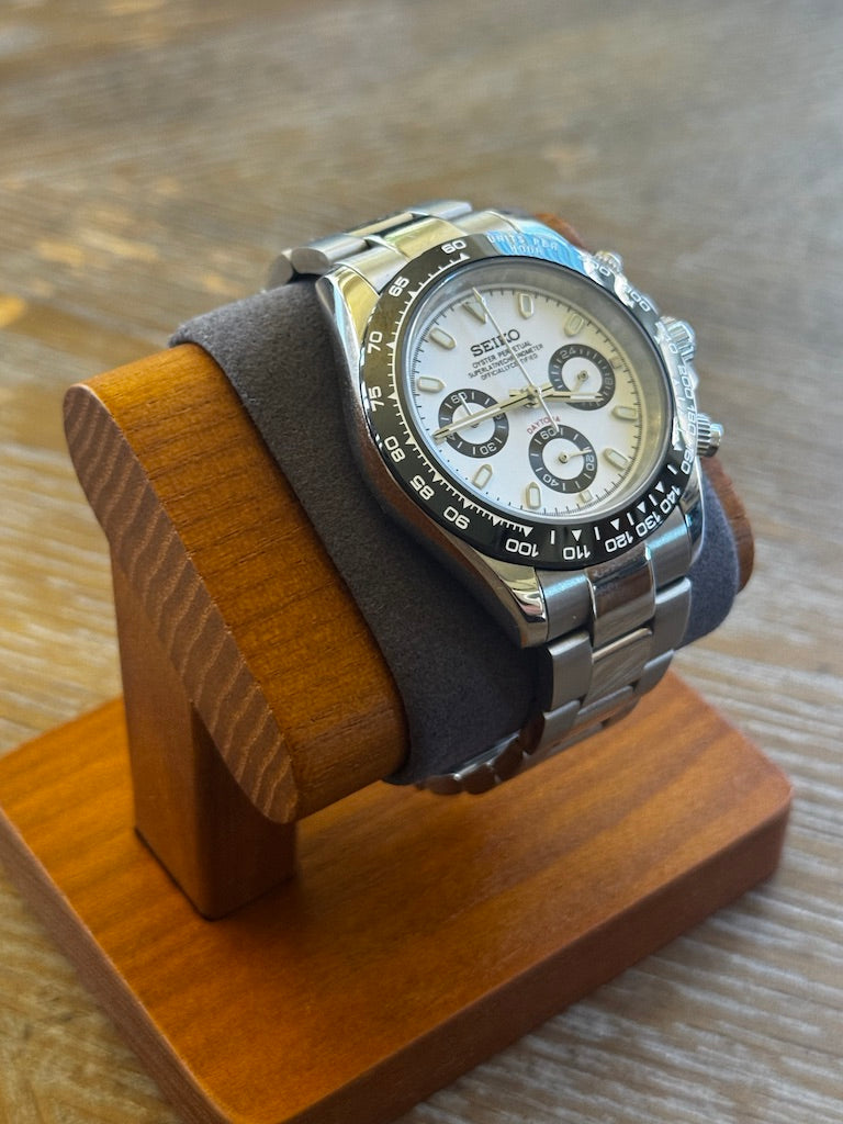 CRC Panda Chronograph