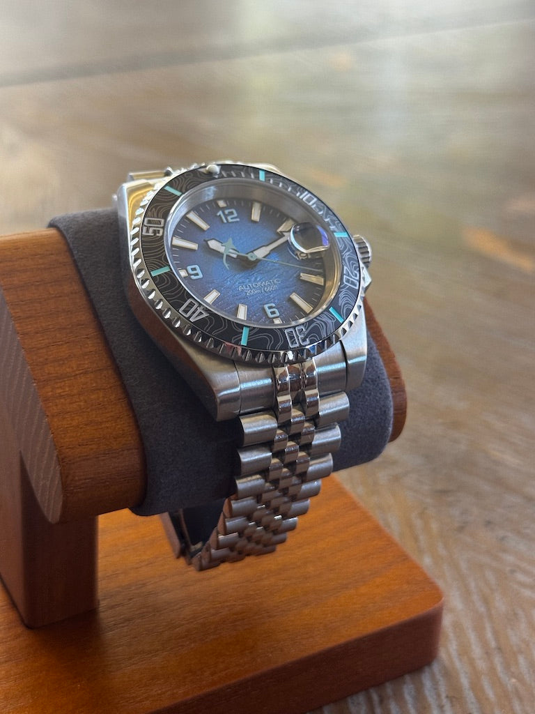 CRC Triton Automatic