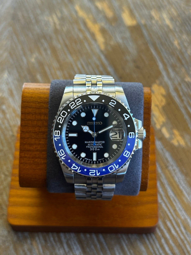 CRC Batman Automatic Diver