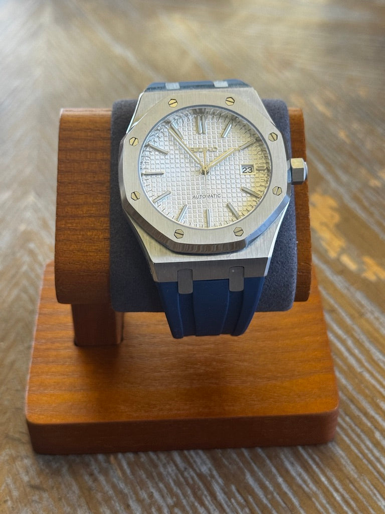 CRC Royal Oak Glacier Automatic