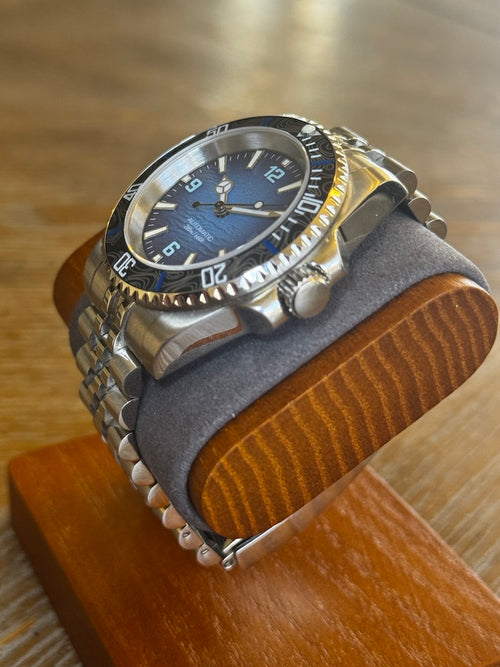 CRC Poseidon Automatic
