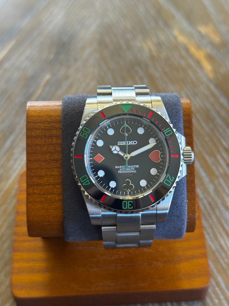 CRC Casino Royale Automatic