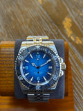 CRC Poseidon Automatic