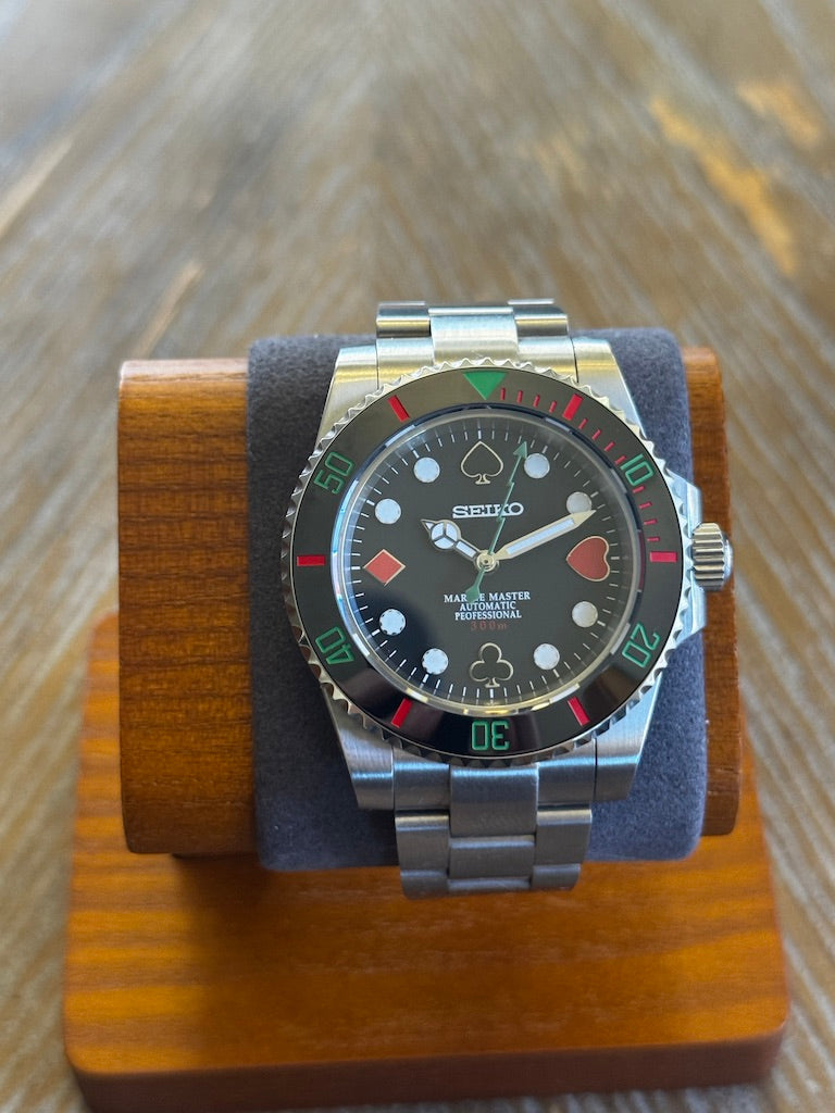 CRC Casino Royale Automatic