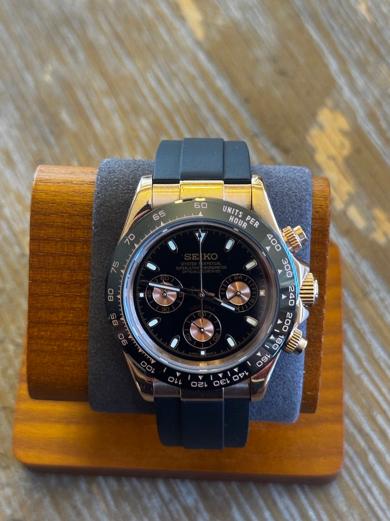 CRC Phoenix Chronograph