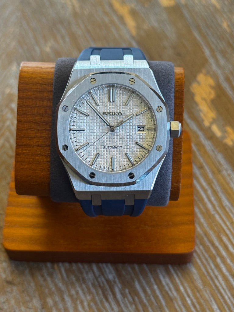 CRC Royal Oak Glacier Automatic