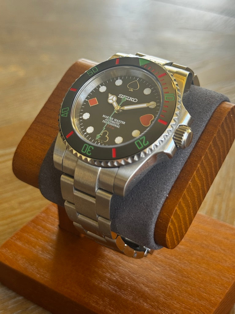 CRC Casino Royale Automatic