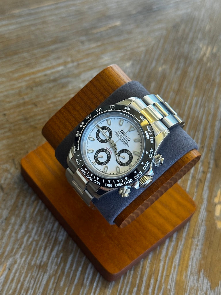 CRC Panda Chronograph