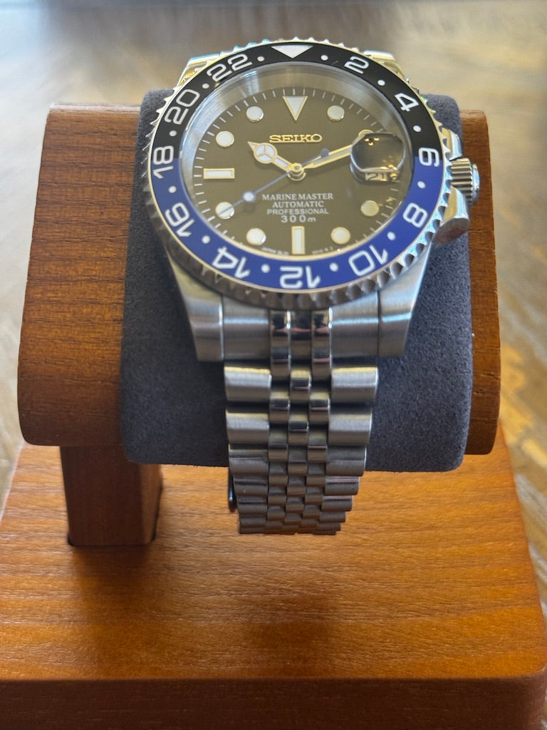 CRC Batman Automatic Diver