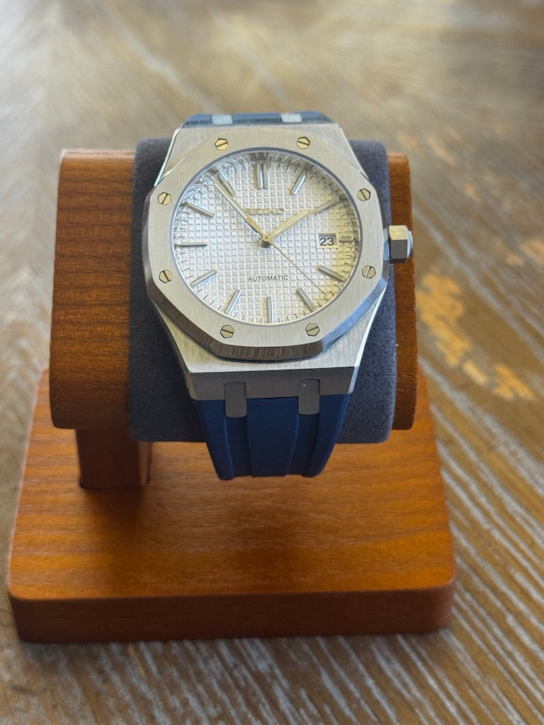 CRC Royal Oak Glacier Automatic