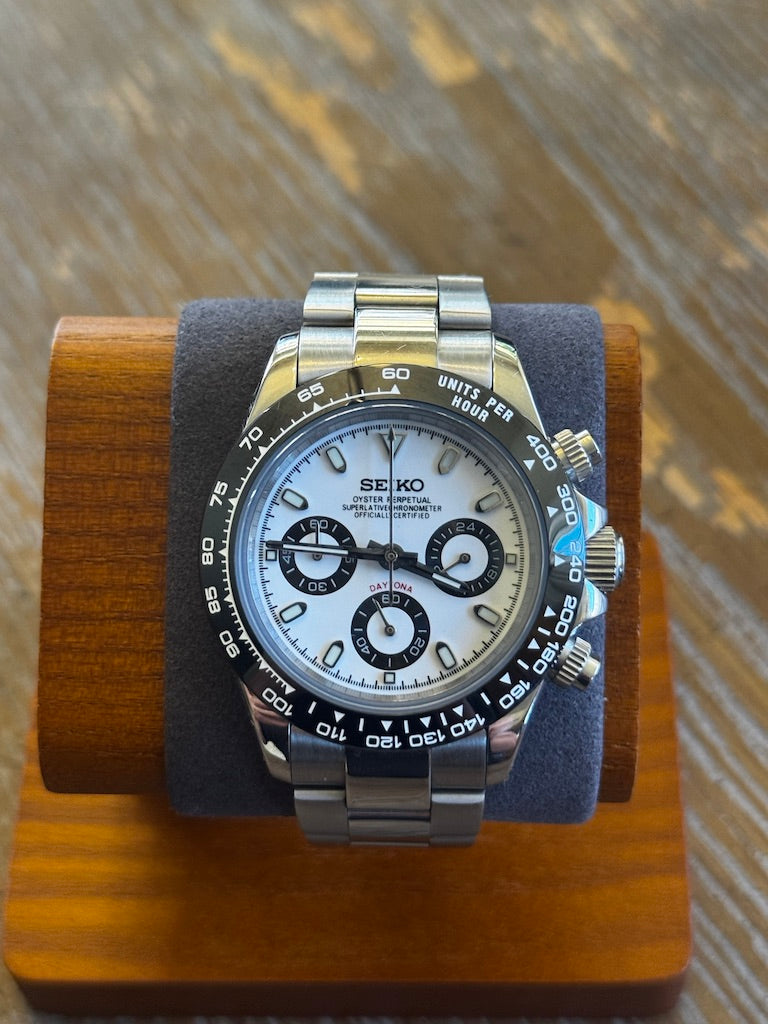CRC Panda Chronograph