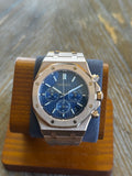 Royal Oak Rose Gold Chronograph