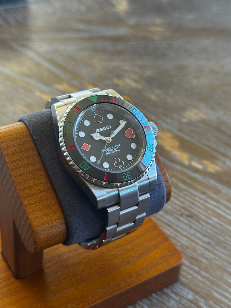 CRC Casino Royale Automatic