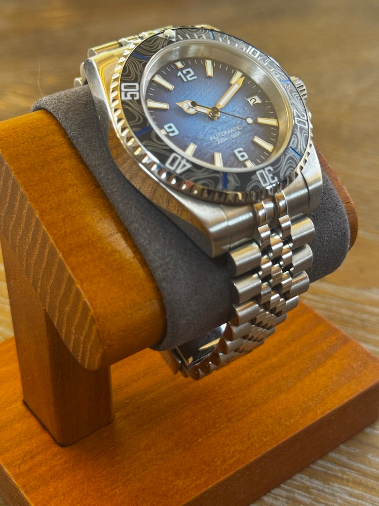 CRC Poseidon Automatic