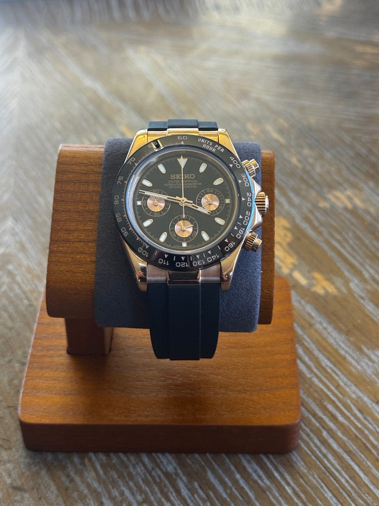 CRC Phoenix Chronograph
