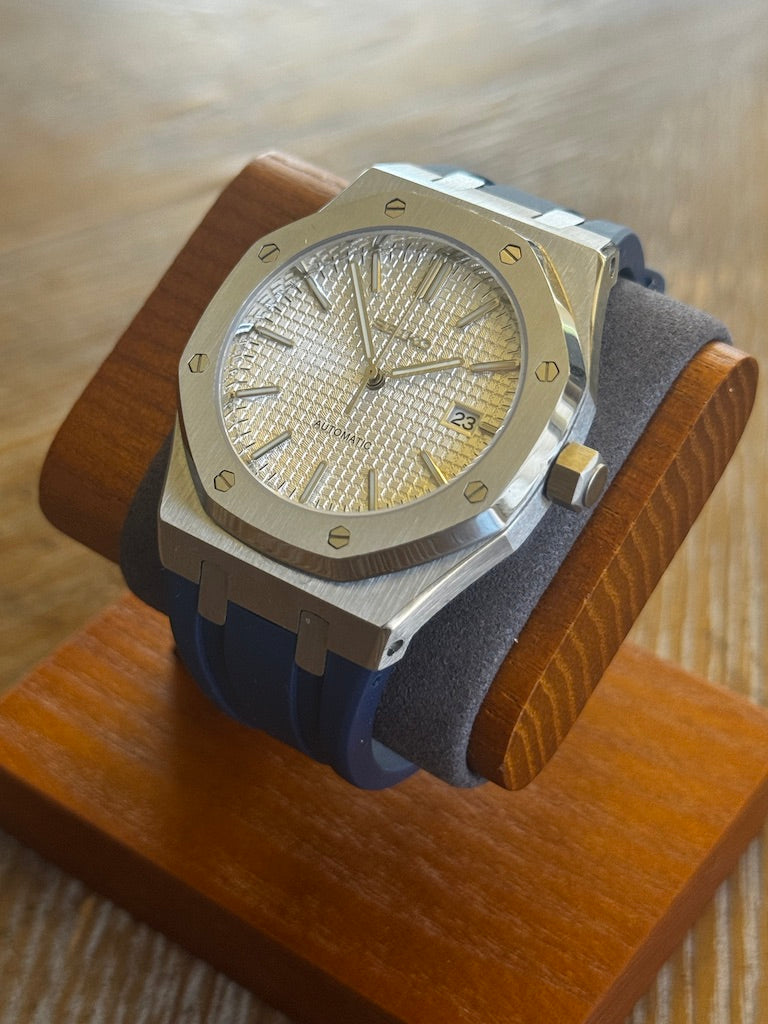 CRC Royal Oak Glacier Automatic