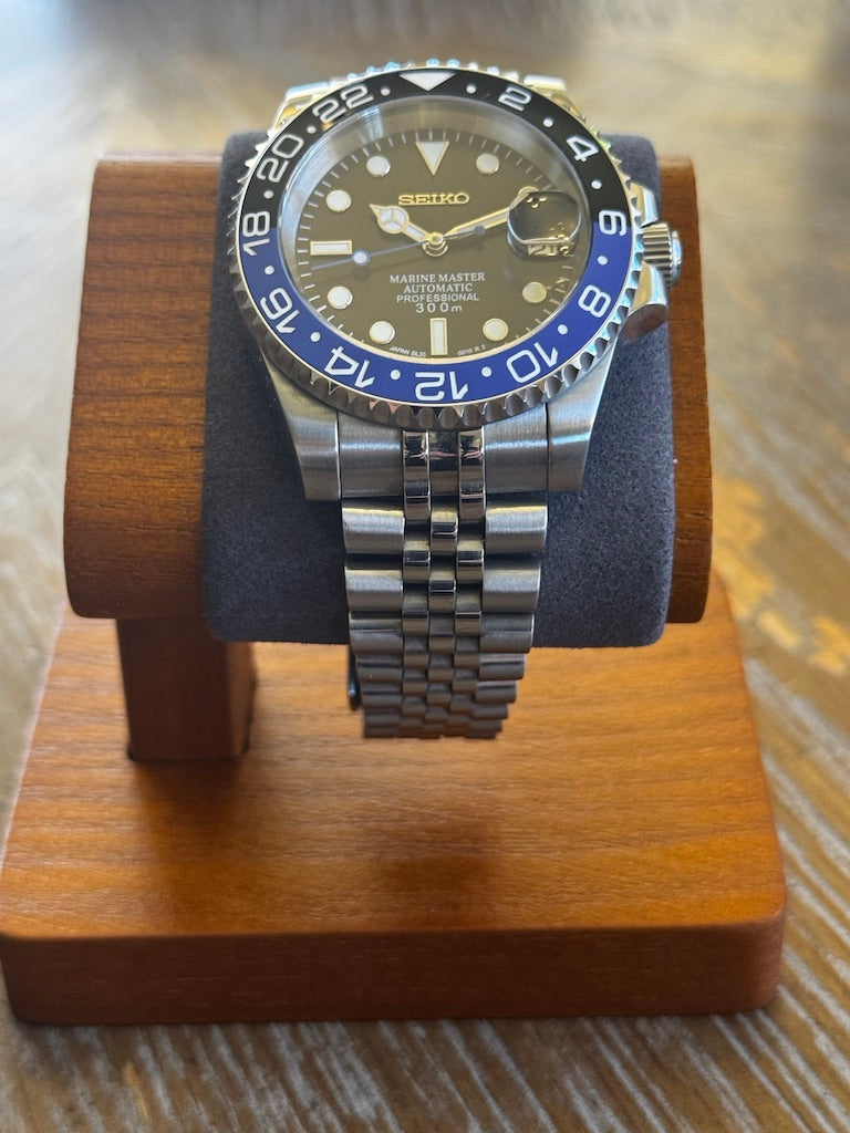 CRC Batman Automatic Diver