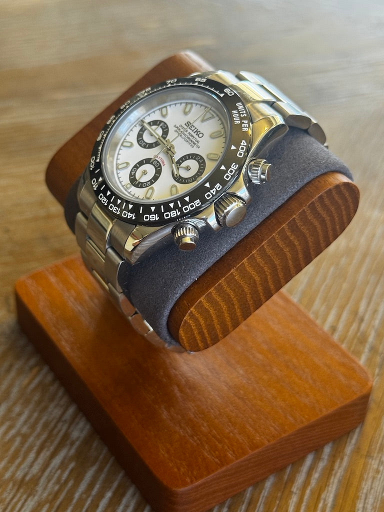 CRC Panda Chronograph