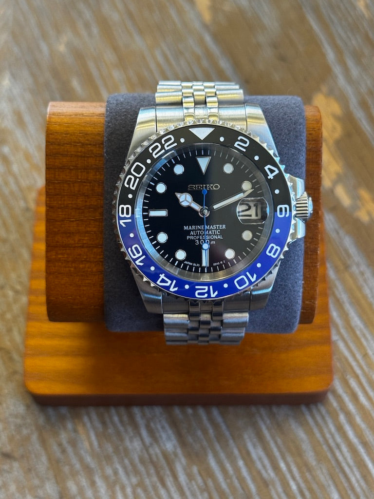 CRC Batman Automatic Diver