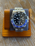 Batman Automatic Diver