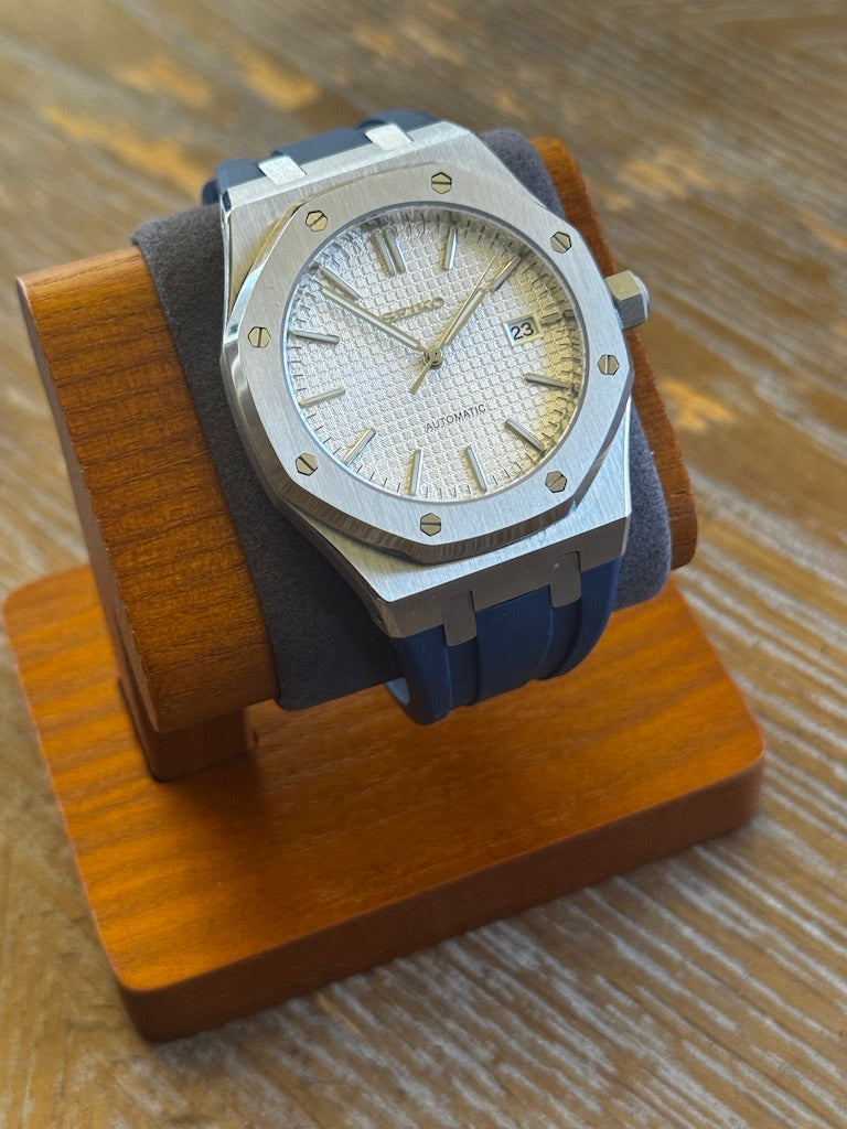 CRC Royal Oak Glacier Automatic