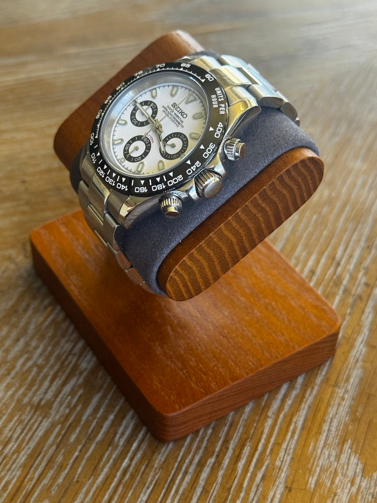 CRC Panda Chronograph