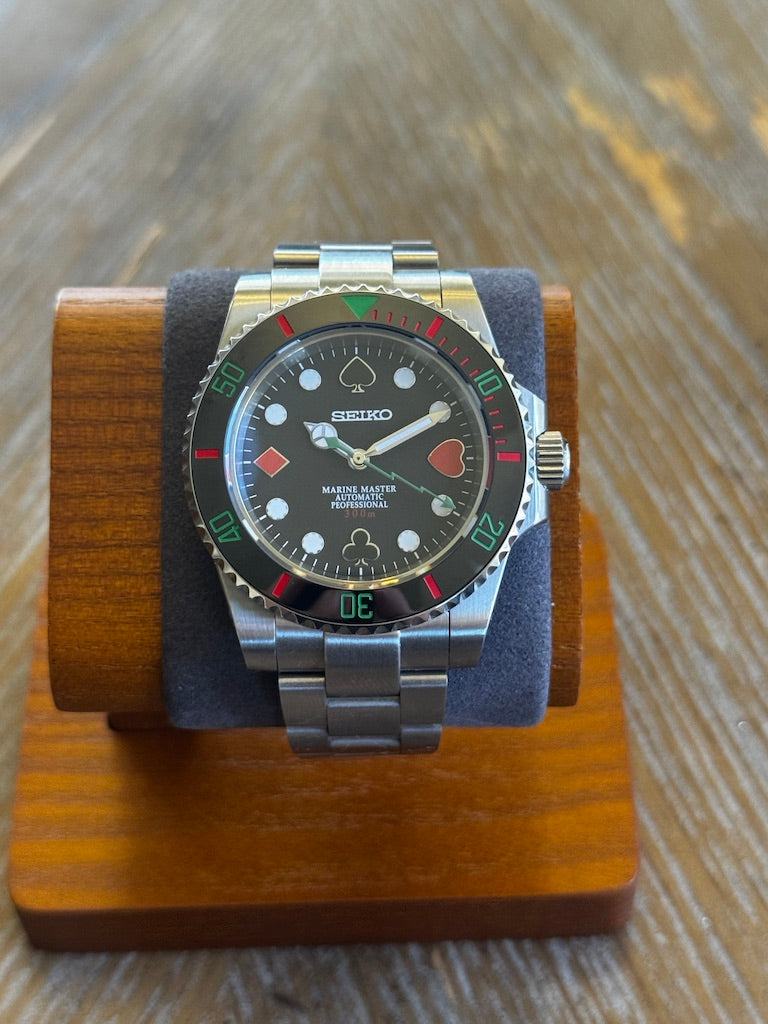 CRC Casino Royale Automatic