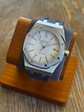 Royal Oak Glacier Automatic