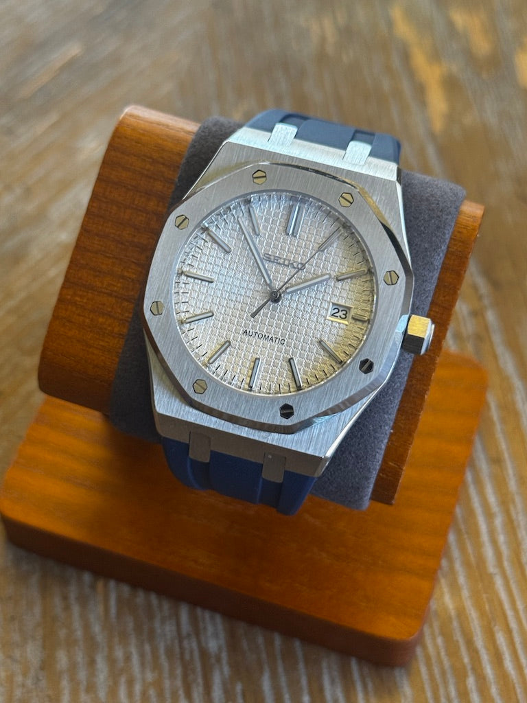 CRC Royal Oak Glacier Automatic