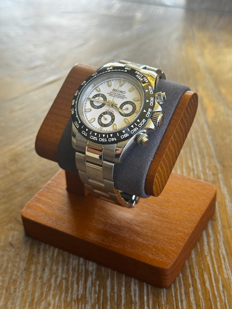 CRC Panda Chronograph
