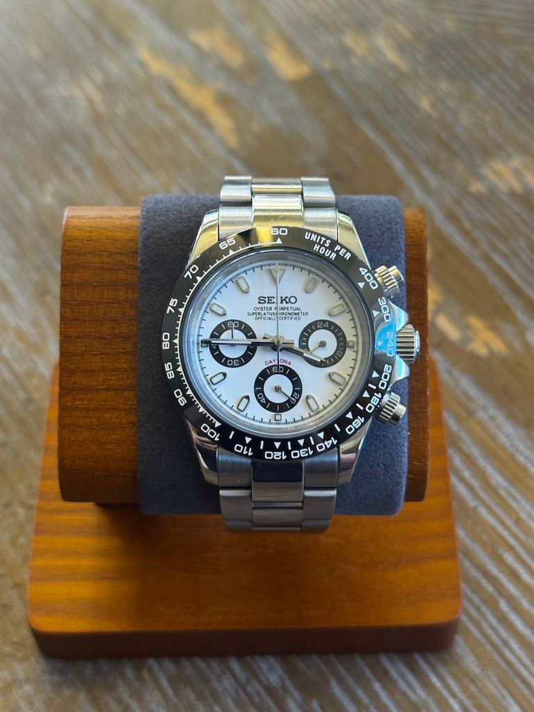 CRC Panda Chronograph