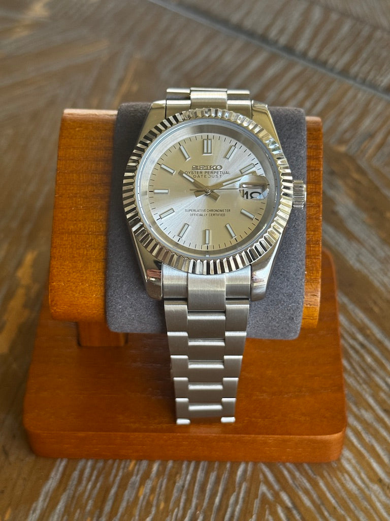 CRC DateJust Automatic