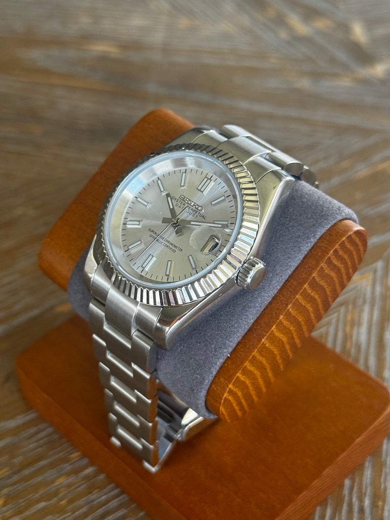 CRC DateJust Automatic