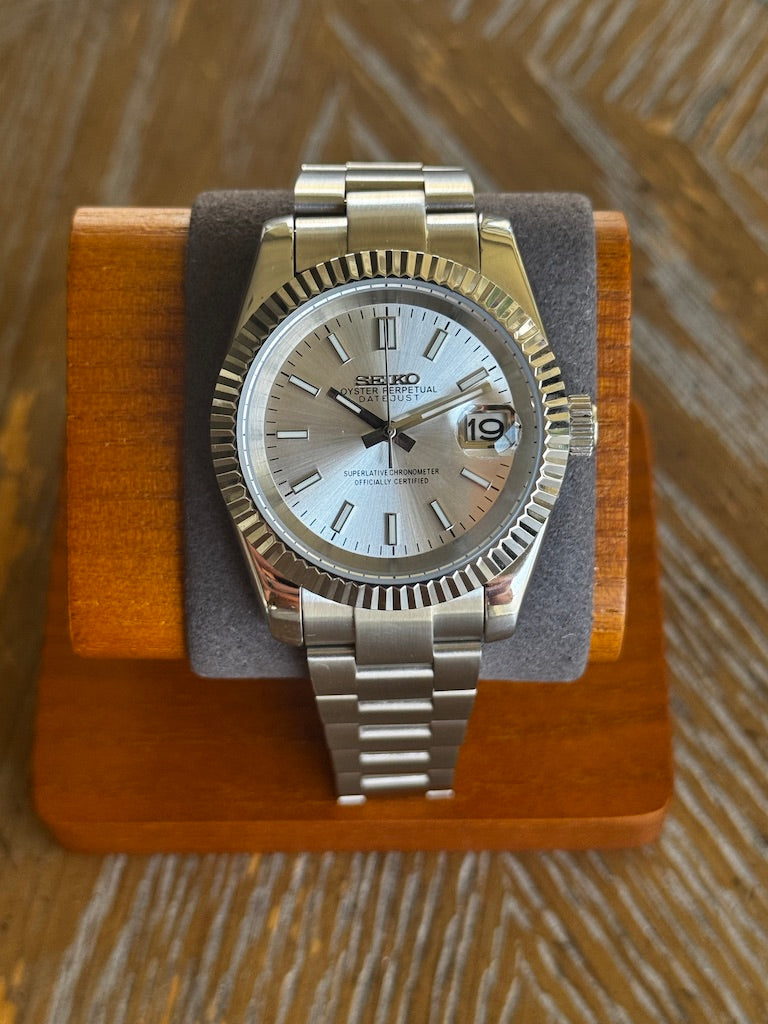 CRC DateJust Automatic