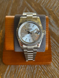 CRC DateJust Automatic