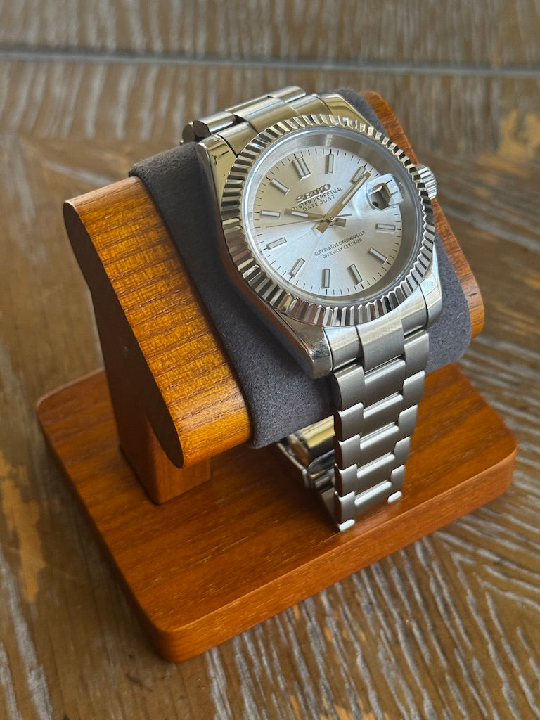 CRC DateJust Automatic