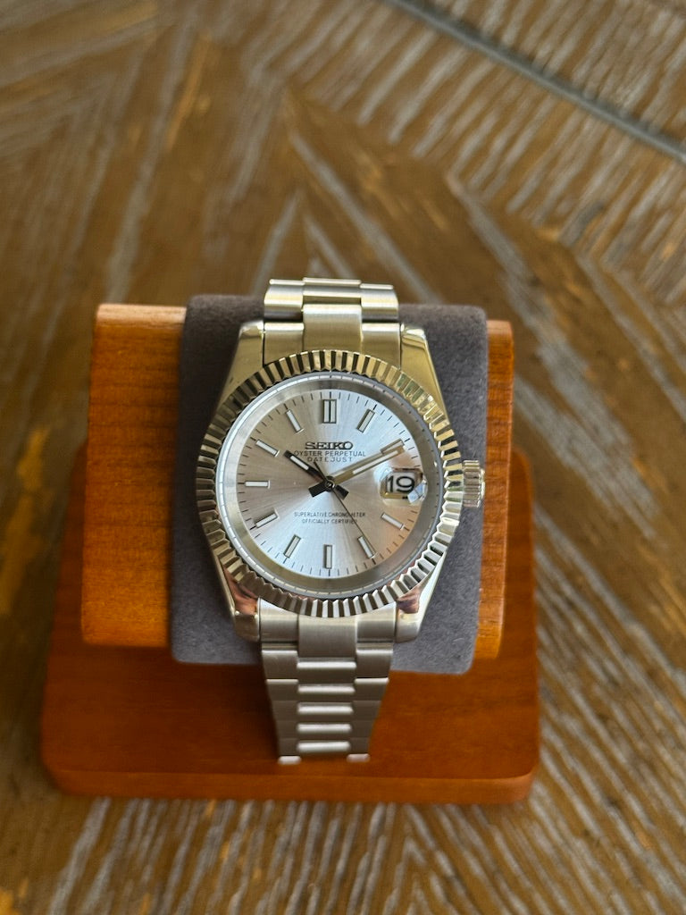 CRC DateJust Automatic