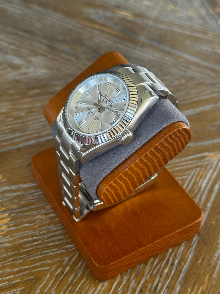 CRC DateJust Automatic