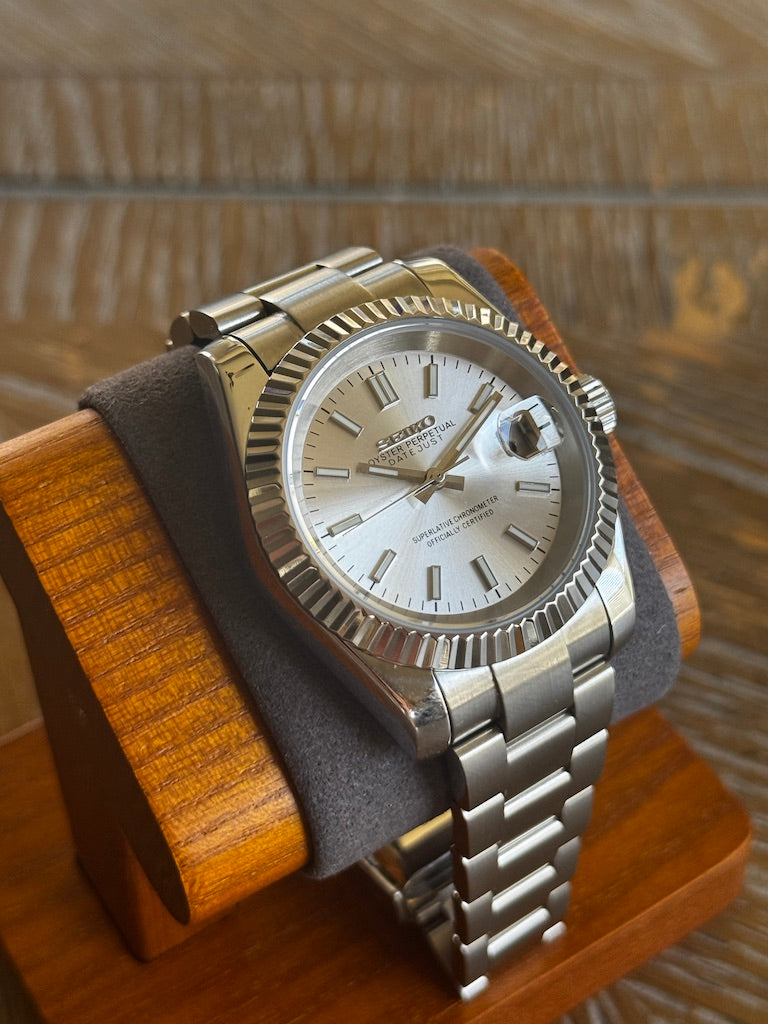 CRC DateJust Automatic