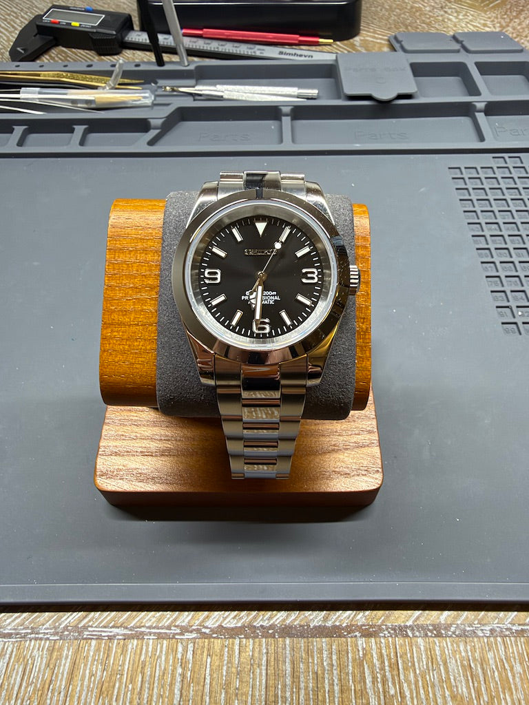 Explorer